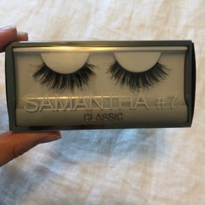 HUDA BEAUTY Lashes: Samantha #7